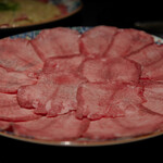 個室 和牛焼肉 吟 - 