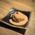 博多もつ鍋おおやま - 博多満喫セット・自家製明太ソースのポテトサラダ