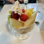 ティーサロン都 - 