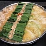 博多牛雜鍋 前田屋 今泉店 - 