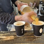 森下酒店 - ドリンク写真: