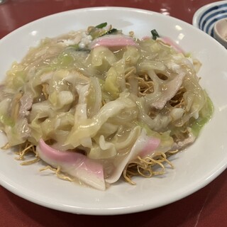 中華菜館 福壽_1