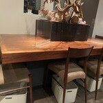 石釜 ベイクブレッド 茶房 タムタム - 