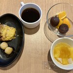 カンデオホテルズ松山大街道 - 