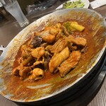 燒肉・韓國料理 KollaBo 橫濱Bay Quarter店 - 