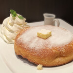 石釜 ベイクブレッド 茶房 タムタム - 