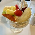 ティーサロン都 - 