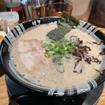 346883948 - ラーメン　