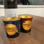 旬彩料理 和龍 - 
