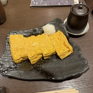 手打ちそば 雲龍_0