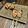 焼鳥エナミ - 