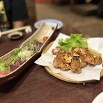 松本藩酒場 酒楽 - 