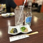 松本藩酒場 酒楽 - 