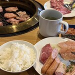 クラフトミート福一 - 