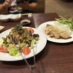 松本藩酒場 酒楽 - 