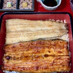 鰻菊 奈良本店 - 
