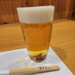 魚と炭と鉄板と ととと - 