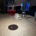 アルマーニ リストランテ - 