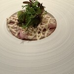 アルマーニ リストランテ - 