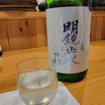 魚と炭と鉄板と ととと - 