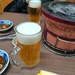 元祖　京城屋 - 