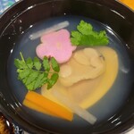 魚と炭と鉄板と ととと - 