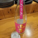 魚と炭と鉄板と ととと - 