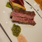 魚と炭と鉄板と ととと - 