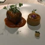 アルマーニ リストランテ - 