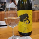 魚と炭と鉄板と ととと - 