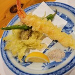 魚と炭と鉄板と ととと - 