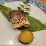 魚と炭と鉄板と ととと - 