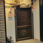 魚と炭と鉄板と ととと - 