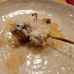 串焼き のんちゃん - 