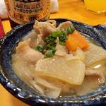 串焼き のんちゃん - 
