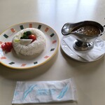 サロンドカフェアンジュ - 