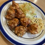 キッチン丸山 - 