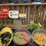 ホテル ルートイン - 料理写真: