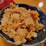 串焼き のんちゃん - 