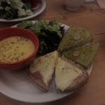 ル・パン・コティディアン - 