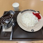 100時間カレーEXPRESS - 料理写真: