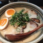 あまのじゃく - 
