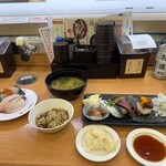Kappa壽司 花卷店 - 