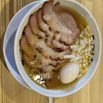 ラーメンムギュ - 