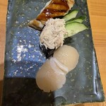 一作鮨 - 