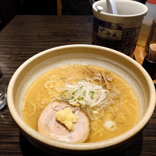 らーめん 福籠_1