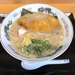 おおがた亭 - 料理写真: