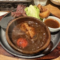 ビストロガブリ - 