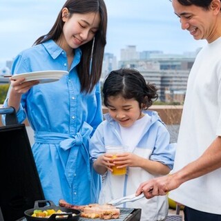 BLUE BIRDS ROOF TOP TERRACE_2