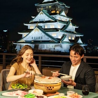 BLUE BIRDS ROOF TOP TERRACE_0